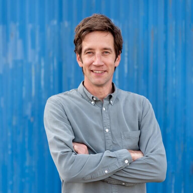 Studio for New Realities