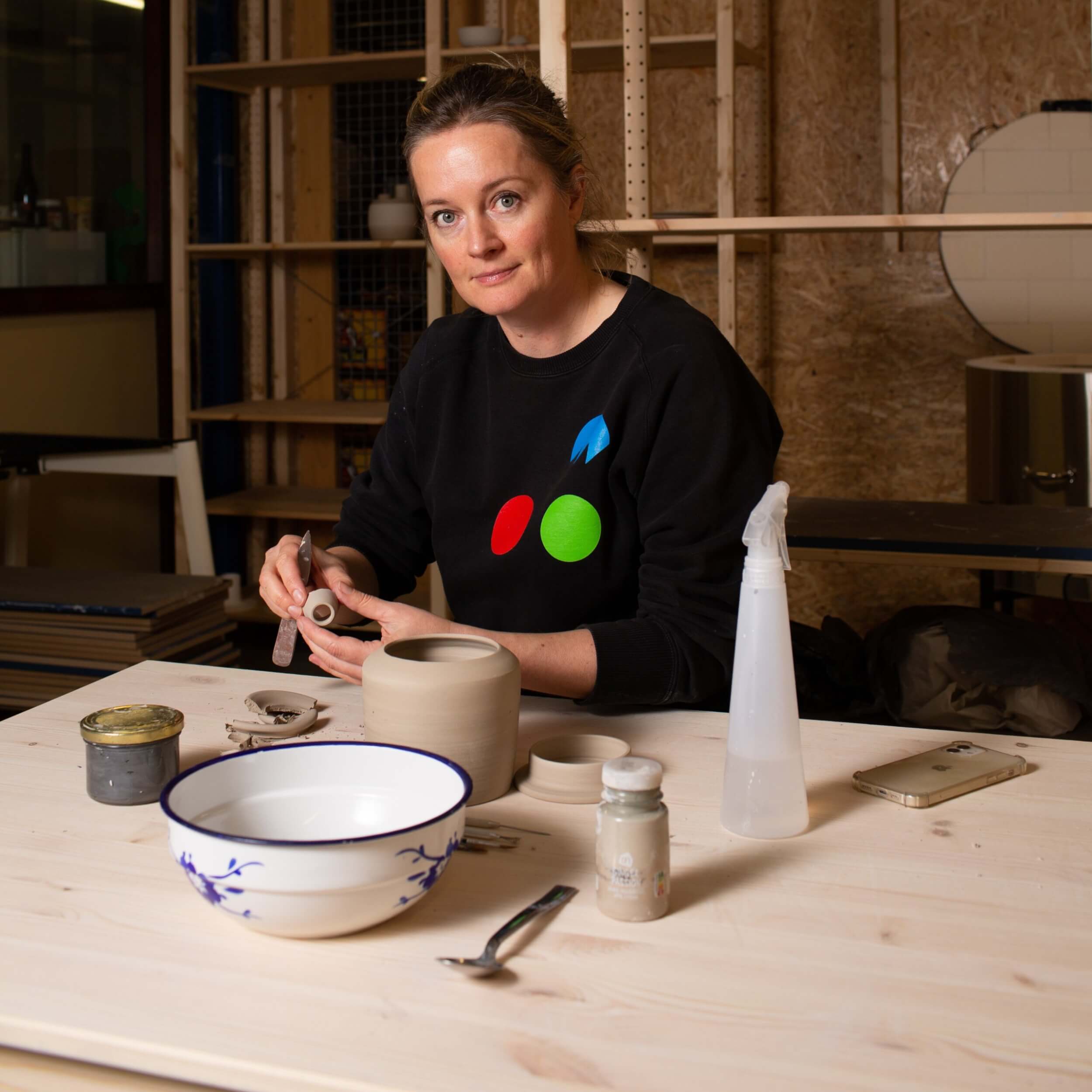 Studio Potterdam