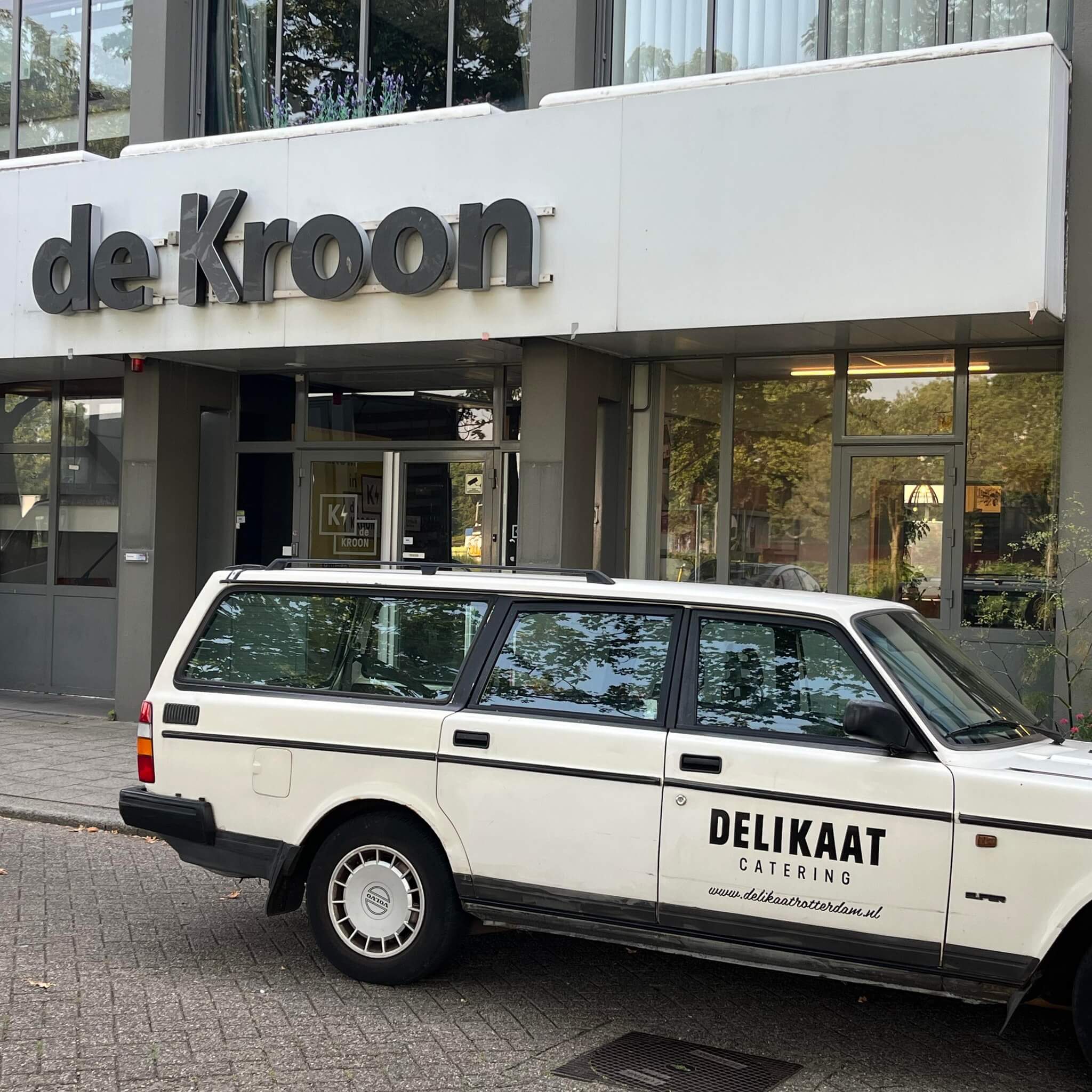 Delikaat Catering