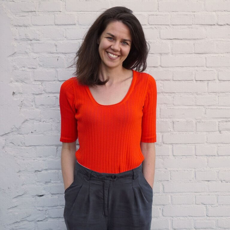 Eveline Withagen interieurarchitect