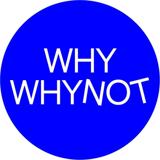 whywhynot.space