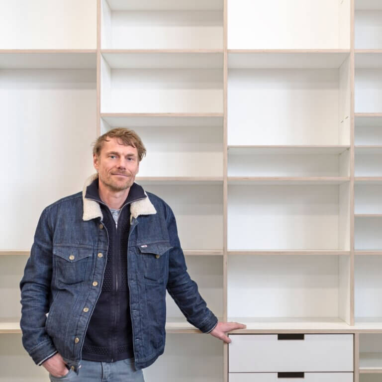 Renier meubelmakerij