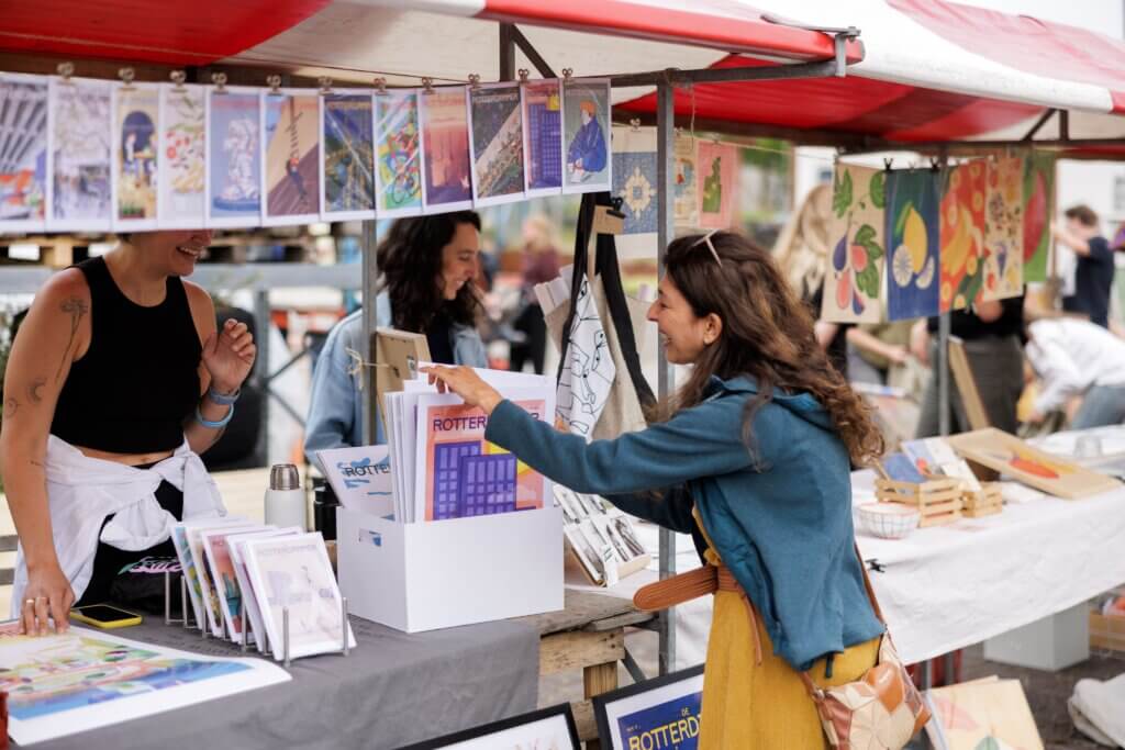 BLOK MARKET