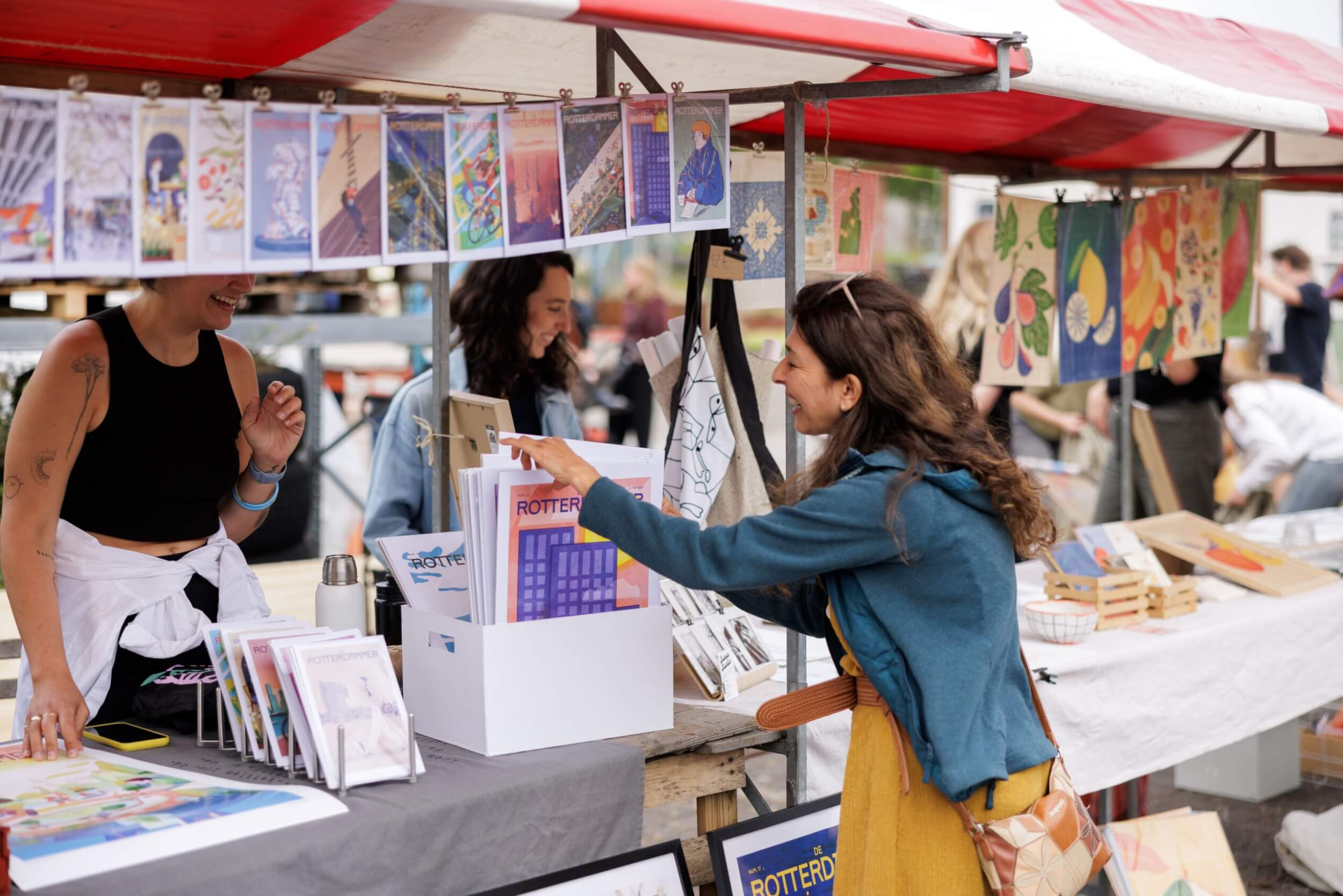 BLOK MARKET